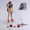 Final Fantasy VII Bring Arts Figura Yuffie Kisaragi 13 cm