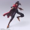 Final Fantasy VII Bring Arts Figura Vincent Valentine 15 cm