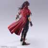 Final Fantasy VII Bring Arts Figura Vincent Valentine 15 cm