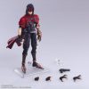 Final Fantasy VII Bring Arts Figura Vincent Valentine 15 cm