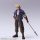 Final Fantasy VII Bring Arts Figura Cid Highwind 15 cm