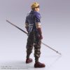 Final Fantasy VII Bring Arts Figura Cid Highwind 15 cm