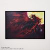 Final Fantasy VII Jigsaw Puzzle Dirge of Cerberus (1000 Pieces)