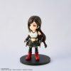 Final Fantasy VII Rebirth Adorable Arts Szobor Tifa Lockhart 11 cm