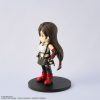 Final Fantasy VII Rebirth Adorable Arts Szobor Tifa Lockhart 11 cm