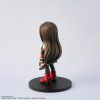 Final Fantasy VII Rebirth Adorable Arts Szobor Tifa Lockhart 11 cm