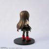 Final Fantasy VII Rebirth Adorable Arts Szobor Tifa Lockhart 11 cm
