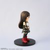 Final Fantasy VII Rebirth Adorable Arts Szobor Tifa Lockhart 11 cm