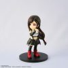 Final Fantasy VII Rebirth Adorable Arts Szobor Tifa Lockhart 11 cm