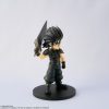 Final Fantasy VII Rebirth Adorable Arts Szobor Zack Fair 11 cm