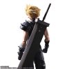 Final Fantasy VII Play Arts Kai Figura Cloud Strife 27 cm