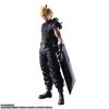 Final Fantasy VII Play Arts Kai Figura Cloud Strife 27 cm