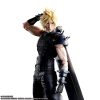 Final Fantasy VII Play Arts Kai Figura Cloud Strife 27 cm