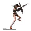 Final Fantasy VII Play Arts Kai Figura Yuffie Kisaragi 25 cm