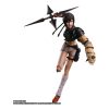 Final Fantasy VII Play Arts Kai Figura Yuffie Kisaragi 25 cm