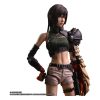 Final Fantasy VII Play Arts Kai Figura Yuffie Kisaragi 25 cm