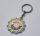 Final Fantasy VII Rebirth Metal-Keychain Seventh Heaven