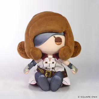 Final Fantasy IX Plüss Figura Beatrix 19 cm