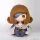 Final Fantasy IX Plüss Figura Beatrix 19 cm
