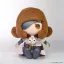 Final Fantasy IX Plüss Figura Beatrix 19 cm
