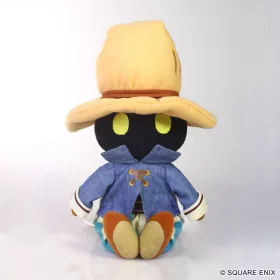 Final Fantasy IX Plüss Figura Vivi Ornitier 21 cm