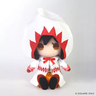   Final Fantasy IX Plüss Figura Garnet Til Alexandros XVII 20 cm