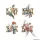 Final Fantasy IX Sticker Pack 25th Anniversary