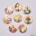 Final Fantasy IX Magnets 25th Anniversary Display (8)