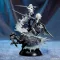 Final Fantasy XIV Meister Quality PVC Szobor Omega 18 cm