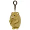 Final Fantasy XIV Plush Keychain Giant Beaver