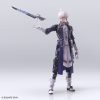 Final Fantasy XIV Bring Arts Action Figure Alphinaud 13 cm