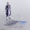 Final Fantasy XIV Bring Arts Action Figure Alphinaud 13 cm