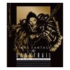 Dawntrail: Final Fantasy XIV Music-CD & Blu-ray Original Soundtrack (1 CD/Blu-ray)