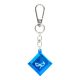 Final Fantasy XIV Acrylic Job Keychain Blue Mage