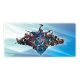 Final Fantasy XIV Mouse Pad Warriors of Light