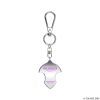 Final Fantasy XIV Keychain Emet Selch's Crystal