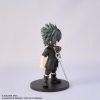 Final Fantasy XV Adorable Arts Szobor Noctis Lucis Caelum 12 cm