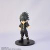 Final Fantasy XV Adorable Arts Szobor Noctis Lucis Caelum 12 cm