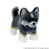 Final Fantasy XVI Plüss Figura Torgal Puppy 14 cm
