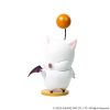 Final Fantasy XVI PVC Szobor Moogle (Flocked) 23 cm