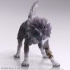 Final Fantasy XVI Bring Arts Action Figure Torgal 10 cm