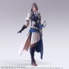 Final Fantasy XVI Bring Arts Action Figure Jill Warrick 15 cm