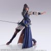 Final Fantasy XVI Bring Arts Action Figure Jill Warrick 15 cm