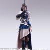 Final Fantasy XVI Bring Arts Action Figure Jill Warrick 15 cm