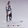 Final Fantasy XVI Bring Arts Action Figure Jill Warrick 15 cm