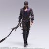 Final Fantasy XVI Bring Arts Action Figure Barnabas Tharmr 15 cm