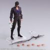 Final Fantasy XVI Bring Arts Action Figure Barnabas Tharmr 15 cm