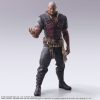 Final Fantasy XVI Bring Arts Action Figure Hugo Kupka 18 cm