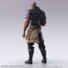 Final Fantasy XVI Bring Arts Action Figure Hugo Kupka 18 cm