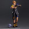 Final Fantasy X Play Arts Kai Action Figure Tidus 27 cm